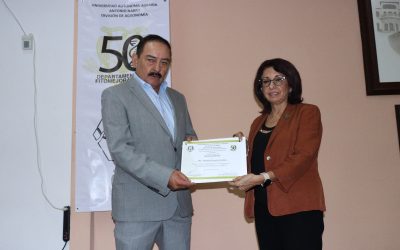 50 años de excelencia en Fitomejoramiento en la UAAAN