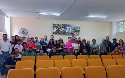 Conferencia para Conserjes de la UAAAN Une Capacitación y Celebración