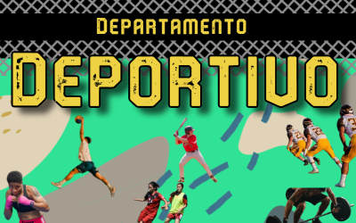Copa Universitaria Atletismo Femenil y Varonil: 12 y 14 de noviembre Inscripciones Abiertas.