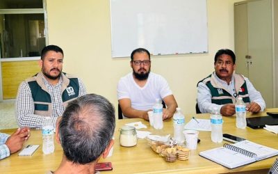 Condicionantes socioambientales: un proyecto que impulsa el bienestar rural en Coahuila