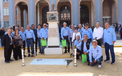 UAAAN celebró el 1er Encuentro Nacional de Egresados de Horticultura