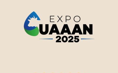 Expo UAAAN 2025