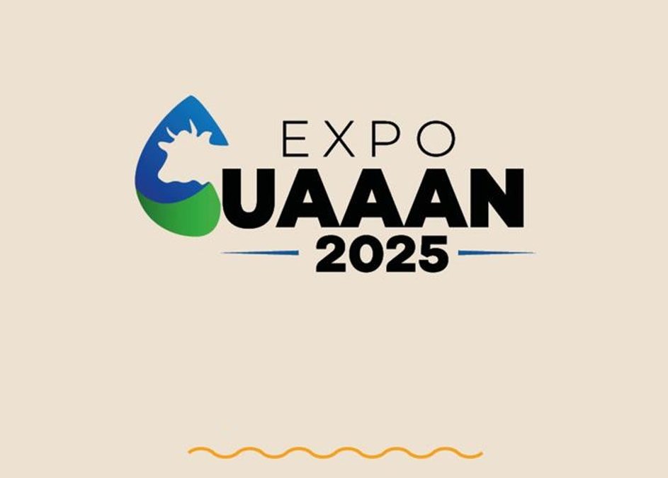 Expo UAAAN 2025