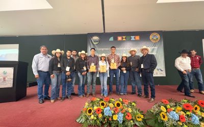 Gran Trabajo del EIIPP Refleja su Profesionalismo