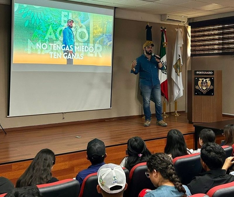 Innovación y éxito en el agro: aprende de los expertos