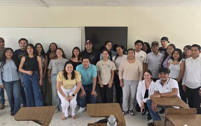 Intercambio académico une a la UAAAN y la UAdeC en el área de fermentación