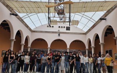 Buitre-Arte y Cultura: despertando inspiración y conocimiento