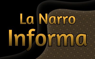 La Narro Informa