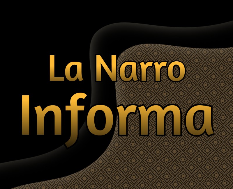 La Narro Informa