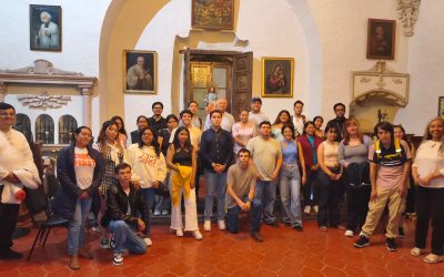 Un recorrido con historia en la Catedral de Santiago Apóstol