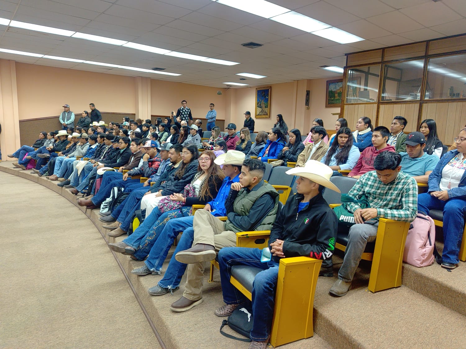 50ANIVERSARIO DE SOCIOECONOMIA 5