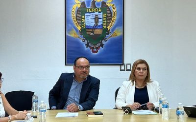 Estudiantes participaron en el proceso de acreditación CIEES