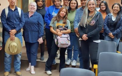 Comparten tarde de suspenso con proyección de “Beetle Juice“ en el ciclo “Cine Buitre”