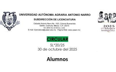 SUSPENSION DE CLASES FORESTAL.  VIERNES 31 DE OCTUBRE