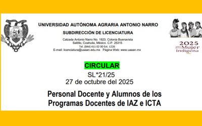 SUSPENSION DE CLASES ZOOTECNIA