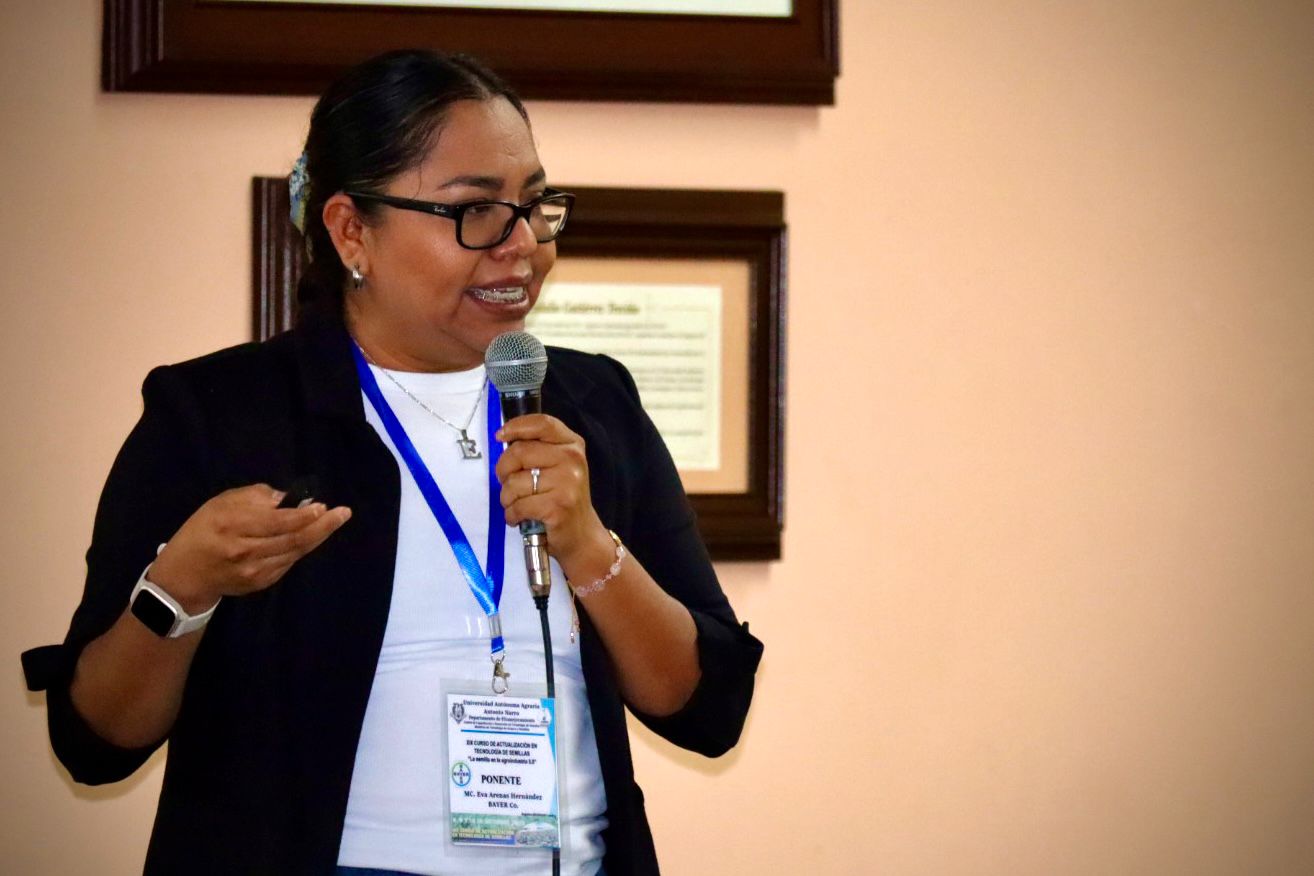 tECNOLOGIA DE SEMILLAS 2