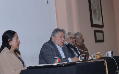 La Narro es sede del II Simposio Internacional Especializado en Cannabis