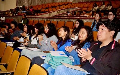 Ofrecen completo  Seminario de Actualización de ICTA 2025