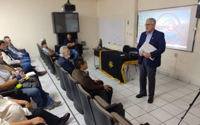 Celebran Simposio de Manejo de Pastizales 2025 “Rehabilitación de Pastizales”