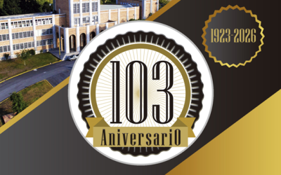 103 Aniversario UAAAN