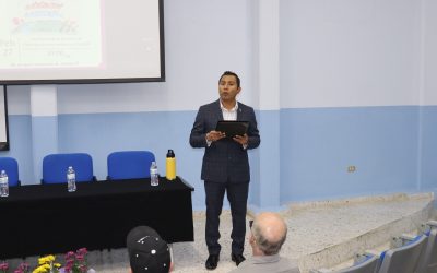 III Foro de investigación «otra mirada la económica regional»