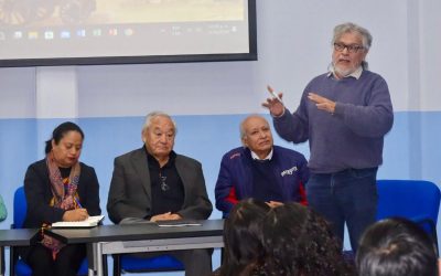 Mesa Redonda analizó el precio del maíz y la tortilla en México