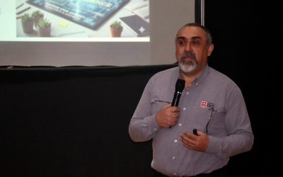 Proyecto de Vida y Resiliencia: Aprender a Protegerse