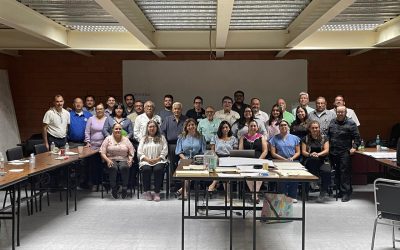 Talleres para actualización de los programas docentes de licenciatura