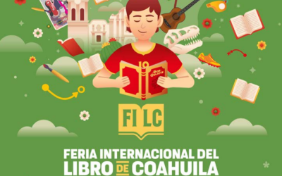 Brilló el talento artístico de la UAAAN en la FILC 2026