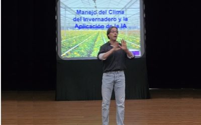 IA transforma la agronomía en la UAAAN