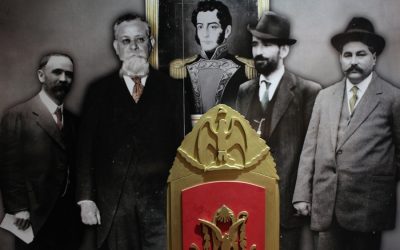 Visita al Museo de los Presidentes