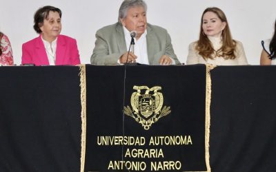 UAAAN realiza la 1ª Jornada Universitaria para la Igualdad y una Vida Libre de Violencia 2026