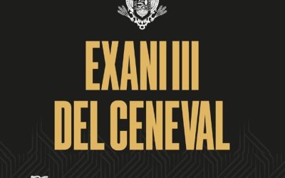 Convocatoria Para Ingreso a Posgrado:  Semestre Enero-Junio 2027