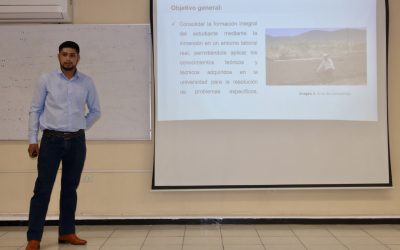 Practicas Profesionales: Programa Ingeniero Agrónomo en Producción