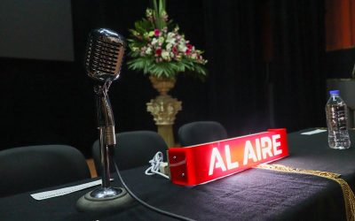 Radio Universidad Agraria inicia una nueva era en FM