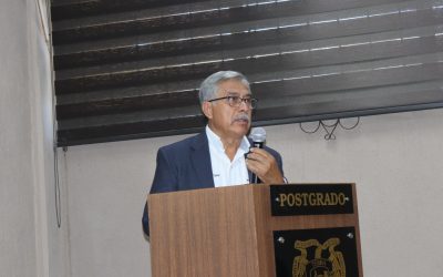 XX Aniversario de la Maestría en Ciencias en Horticultura