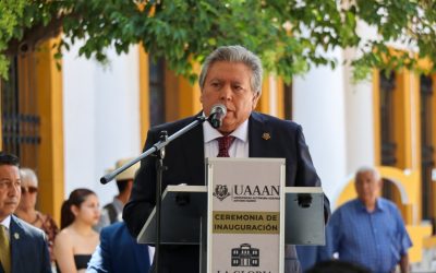 La UAAAN abre las puertas del Museo del Centenario “La Gloria”